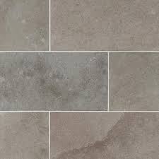 Maybe you would like to learn more about one of these? Ashford Gray Brushed Limestone Tile 12 X 24 100046812 Floor And Decor