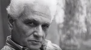 Derrida's Deconstructionist Influence Reached into Field of Jewish Studies 