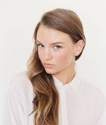 Естественный макияж: Как выглядеть натуральной с косметикой