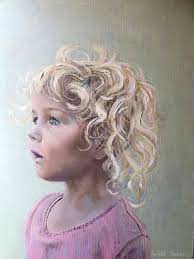 Portraits And Commissions