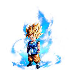 Kid Goku Ssj Gt Render 2 Db Legends By Maxiuchiha22 Anime Dragon Ball Super Dragon Ball Image Dragon Ball Artwork