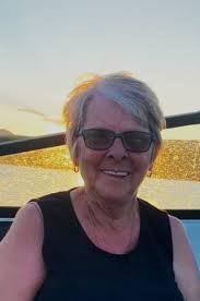 Joyce Newbury Obituary