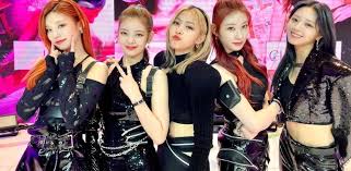 Rookie boy group t1419 has chosen an official fanclub name for their beloved fans!on september 2, t1419 confirmed that their official . What Is The Official Color Of Itzy A Powerful Combination Somag News