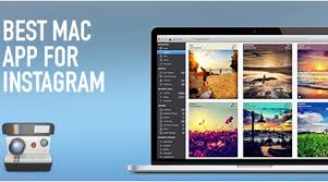 You just have to copy and paste. Instagram Desktop How To Free Download Instagram For Macos