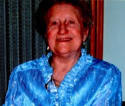 Irene Cross Obituary