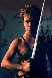 5c607ef9f37c5ebf74f779ded5d084eb Jpg 236 351 Peter Pan Movie Jeremy Sumpter Peter Pan Peter Pan 2003