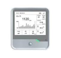 Lorawan Indoor Air Quality Sensor - Smart and Iot Solutions ...