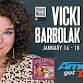Comedian Vicki Barbolak Live In Naples, Florida!