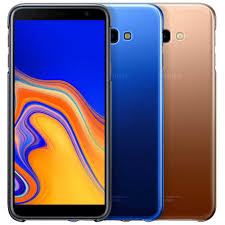 Samsung Galaxy J4+ Gradation Case ...