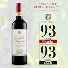 We did not find results for: Excellent Scores By Decanter And Falstaff Tenuta Di Gracciano Della Seta