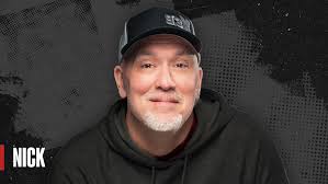 93X Half-Assed Morning Show