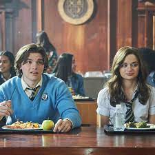 The kiss in the kissing booth and green house was sooo sexy. Every Question I Have After Watching The Kissing Booth 2