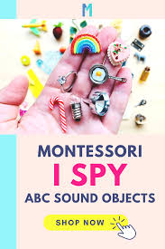 Letterland uses characters (pictograms) to bring the letters and spelling patterns to life. Montessori Abc Beginning Sound Objects To Teach Alphabet Speech Therapy Activities Preschool Alphabet Activities Kindergarten Articulation Activities Preschool