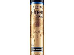 For an even stronger hold, layer more hairspray exactly where you need more control. The 13 Best Hairsprays Of 2021