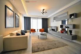 Hiç bir ayrıntı gözden kaçmamalı ve küçük bir problemde anında müdahele edilmelidir. Ornek Daire Projeleri Rsg Ic Mimarlik