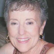 Obituary information for Dolores J. "Dee" Calderone