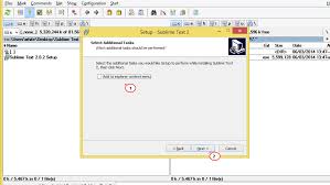 Der text editor pro (früher unter dem namen editbone bekannt) ist ein mächtiger editor mit . How To Download And Install Sublime Text2 Editor Template Monster Help