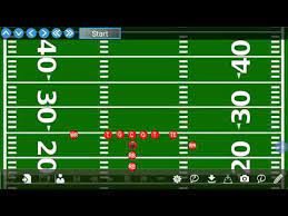 A react app to build, save, and share football plays directly in the browser. Football Play Designer And Coach Tactic Board Apps On Google Play