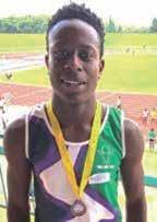 AWSUM JHB East March 2023 by AWSUM News