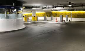 Auf unserem ausstellungsraum können sie sich in ruhe unser grosses angebot an neuwagen und. Tiefgarage Bahnhofsgarage Parken In Salzburg