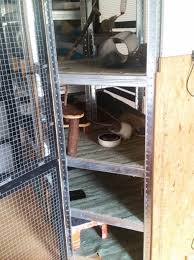 In einem schrank haben ihre haustiere wie z.b. Rattenkafig Selber Bauen á… Diy Kafig Beispiele Mit Bildern