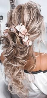 Essential Guide To Wedding Hairstyles For Long Hair Long Hair Styles Wedding Hairstyles For Long Hair Hair Styles