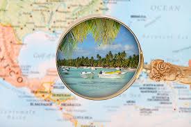 Besides interior mountain peaks, each greater antillean island has an encircling coastal plain. What Is The Difference Between The Greater Antilles And The Lesser Antilles Worldatlas