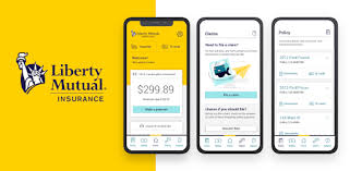 Liberty mutual offers many types of insurance including auto, rental, and home to customers throughout the united states. Liberty Mutual Mobile Apps On Google Play
