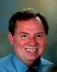 John Campbell avis de décès