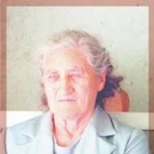 Gracie Couch Obituary July 26, 2012