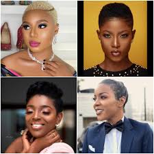If you are one of them, we're sure you'll change your opinion after this article, and you'll crave for a crop asap. Nigeria Short Hair Cut Style Inspiration Fabwoman