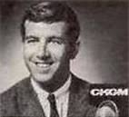 Former Vancouver & Montreal Radioman Bob Gillies Dead at 84