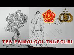 Soal psikotest tni al tni au tni ad dan polisi terbaru 2017. Tips Lolos Tes Psikologi Rekrutmen Tni Polri Literacy Militer