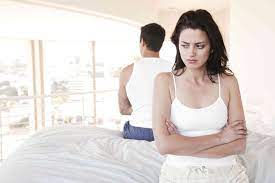 How to Deal With a Negative Spouse
