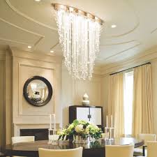 Elegance Is When The Inside Is As Beautiful As The Outside Coco Chanel Of Course Modern Lighting Chandeliers Crystal Lighting Living Room Modern Chandelier