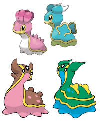 Image result for Shellos and Gastrodon