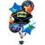 High School Graduation Party City Graduation Decorations