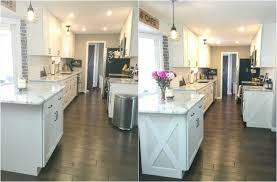 farmhouse cabinet trim