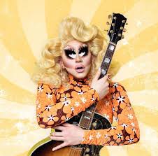 Trixie Mattel Discografia Discogs