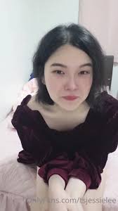 Ts Jessie Lee - Unfiltered Private Nudes