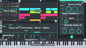 5 Best Apps For Making Music On Your Android 2020 Video Maker App Android Music Making Music
