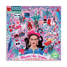 Free shipping on orders $79+! 18 Best Jigsaw Puzzles That Will Make You Put Your Phone Down In 2020 Teen Vogue