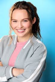 Brooke Layne's Instagram, Twitter & Facebook