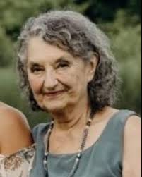 Marion Rose Vlasaty Obituary March 12, 2025