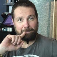 Simon Cross (cross7761)