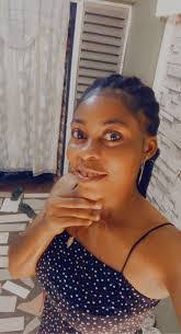 Sarah Okonkwo's Instagram, Twitter & Facebook