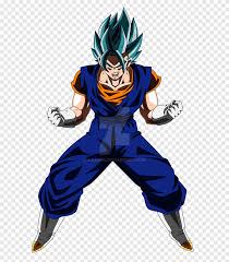 Maybe you would like to learn more about one of these? Vegeta Goku Gogeta Dragon Ball Fighterz Super Saiyan Vegito Superhero Fictional Character Png Pngegg