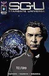 Amazon.com: Stargate Universe #2 eBook : Haynes, Mark L., Vaughn, J.C.,  Larocque, Greg, Gouveia, Eliseu Inoc&ecirc;ncio, Larocque, Greg, Jimenez,  Gene: Books
