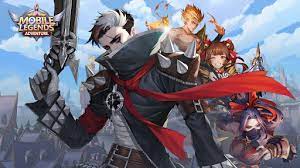 Nas profundezas, não há nada além da. Mobile Legends Adventure Apps On Google Play