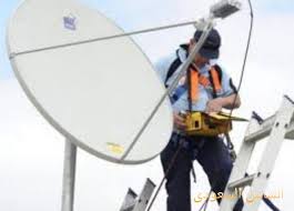 فني تركيب وبرمجة الدش والريسيفر بالرياض 0568697861 الشامل السعودى